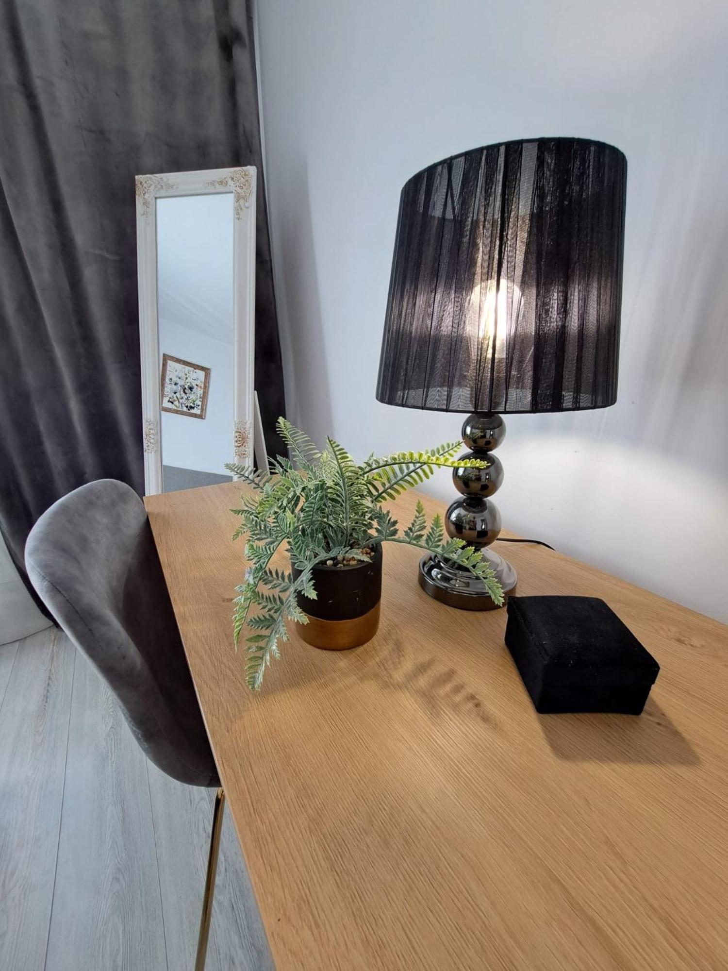 Station'S Loft Leilighet Iasi Eksteriør bilde